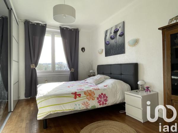 Maison 4 pièces de 106 m² à Anglars-Saint-Félix (12390)