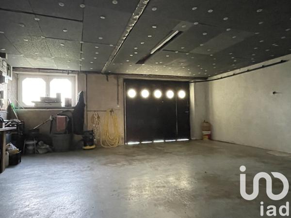 Maison 4 pièces de 106 m² à Anglars-Saint-Félix (12390)