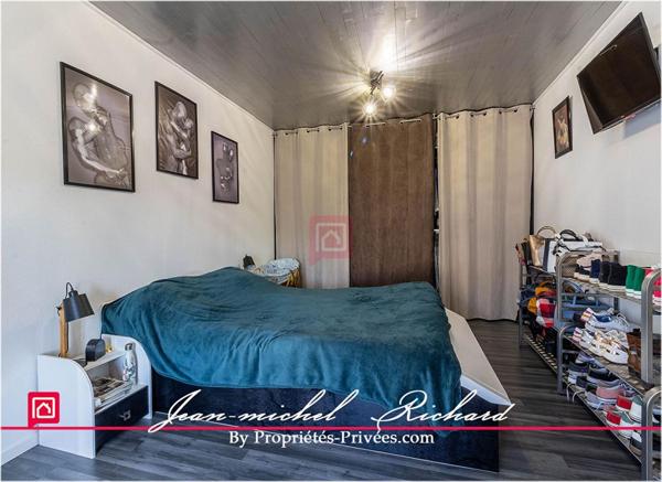 Maison Noyers Sur Cher 8 pièce(s) 210 m2