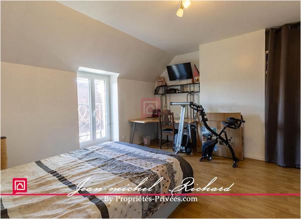 Maison Noyers Sur Cher 8 pièce(s) 210 m2