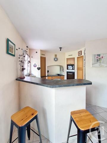 Maison à vendre  6 pièces - 120,62 m2 BONDOUFLE - 91