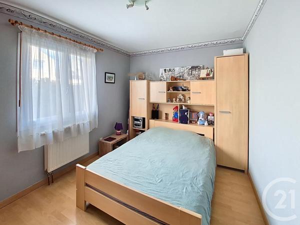 Maison à vendre  6 pièces - 120,62 m2 BONDOUFLE - 91