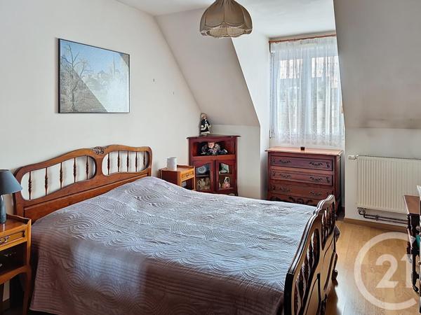 Maison à vendre  6 pièces - 120,62 m2 BONDOUFLE - 91