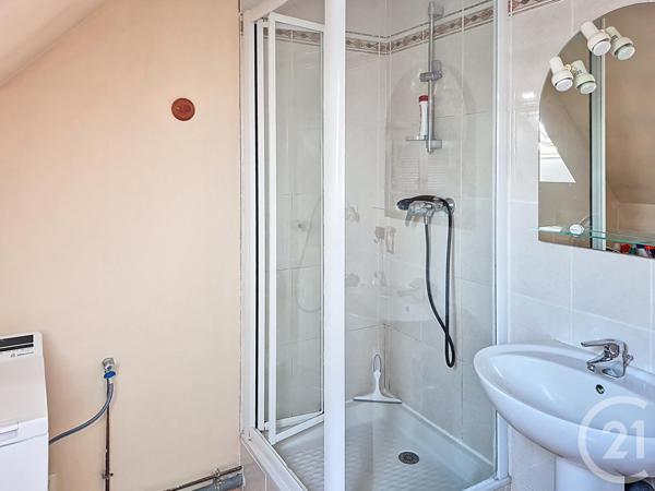 Maison à vendre  6 pièces - 120,62 m2 BONDOUFLE - 91