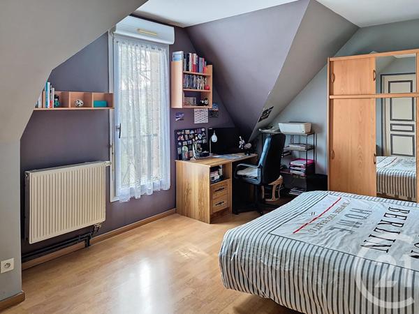 Maison à vendre  6 pièces - 120,62 m2 BONDOUFLE - 91