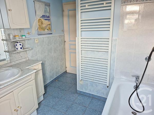 Maison à vendre  6 pièces - 120,62 m2 BONDOUFLE - 91