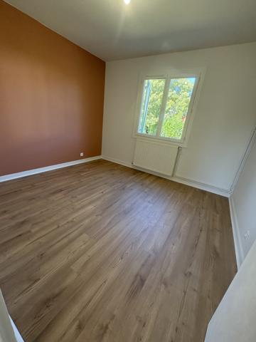 Maison de plain pied