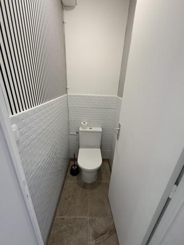 Maison de plain pied