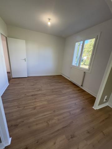Maison de plain pied