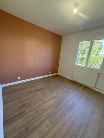 Maison de plain pied