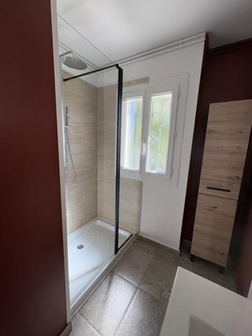 Maison de plain pied