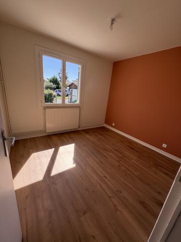 Maison de plain pied