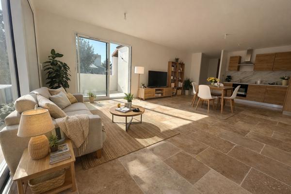 Maison  3 pièce(s)  2 chambre(s)  84.2 m²