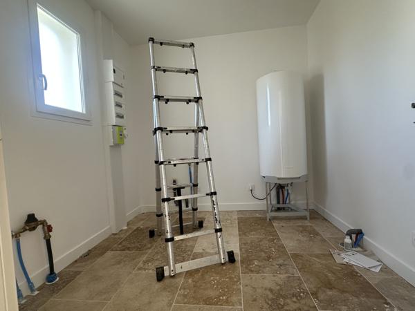 Maison  3 pièce(s)  2 chambre(s)  84.2 m²