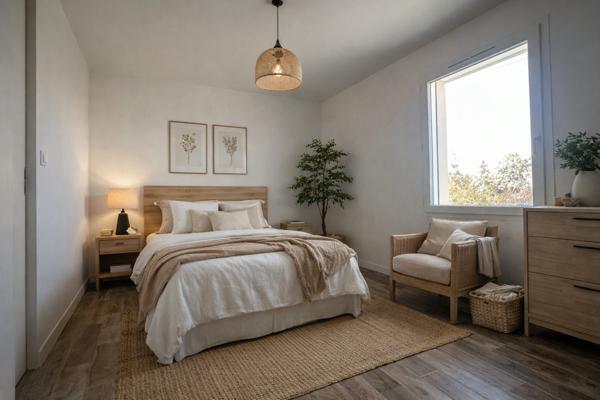 Maison  3 pièce(s)  2 chambre(s)  84.2 m²