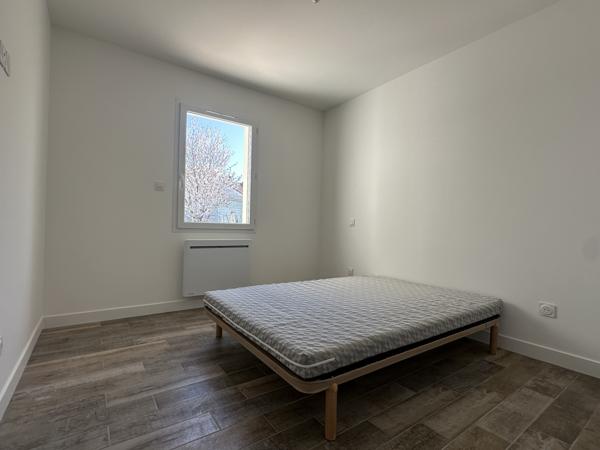 Maison  3 pièce(s)  2 chambre(s)  84.2 m²