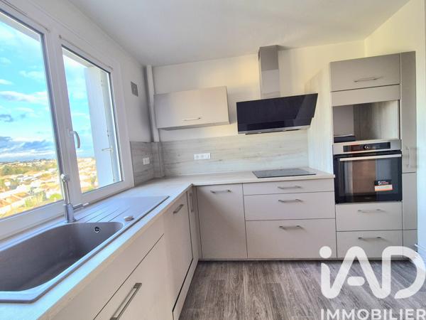 Appartement à vendre 5 pièces 94 m² Limoges