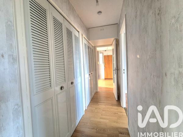 Appartement à vendre 5 pièces 94 m² Limoges