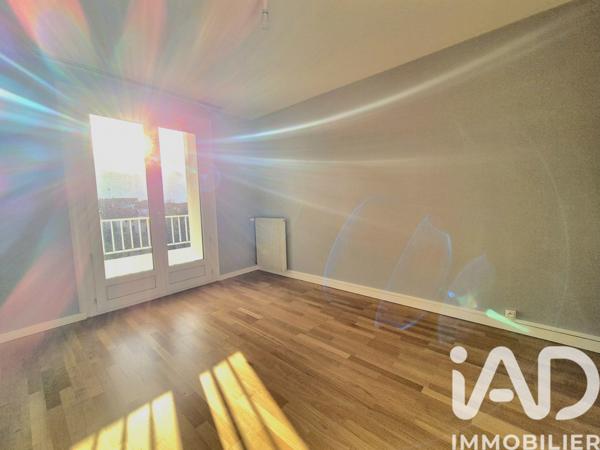 Appartement à vendre 5 pièces 94 m² Limoges