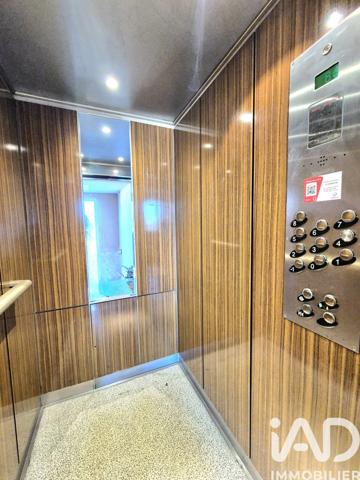 Appartement à vendre 5 pièces 94 m² Limoges