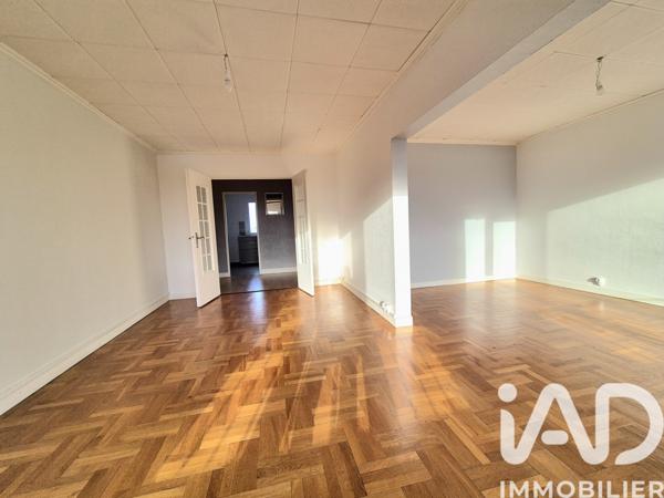 Appartement à vendre 5 pièces 94 m² Limoges
