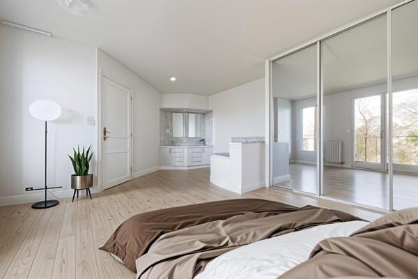 MAISON FAMILIALE EN CENTRE-VILLE