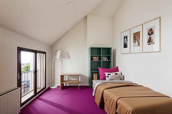 MAISON FAMILIALE EN CENTRE-VILLE