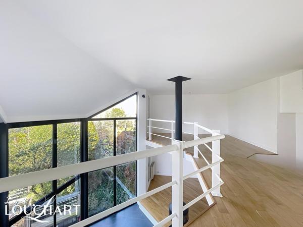 MAISON FAMILIALE EN CENTRE-VILLE