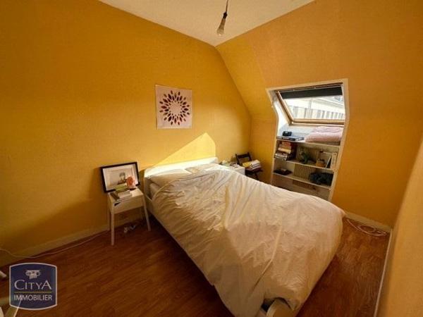 Appartement à louer 2 pièces 67.35m²