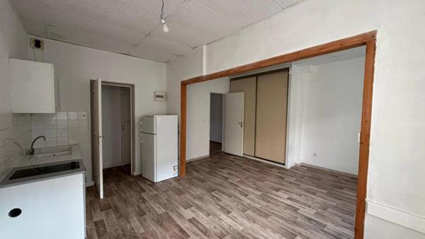 Appartement à louer à Flaviac (07000)