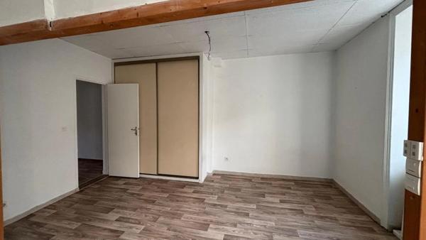 Appartement à louer à Flaviac (07000)