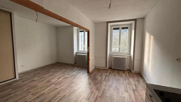 Appartement à louer à Flaviac (07000)
