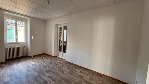Appartement à louer à Flaviac (07000)