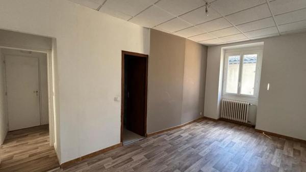 Appartement à louer à Flaviac (07000)