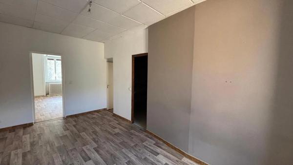 Appartement à louer à Flaviac (07000)