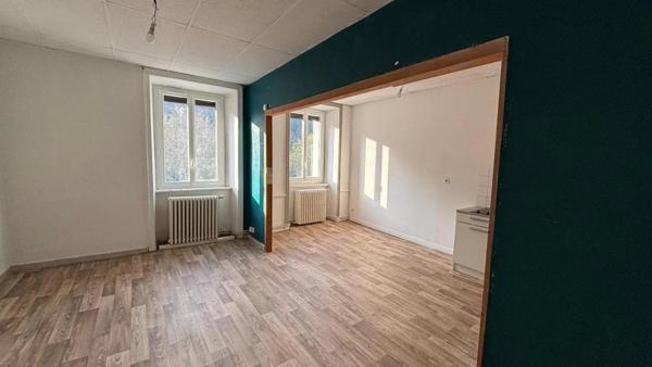 Appartement à louer à Flaviac (07000)