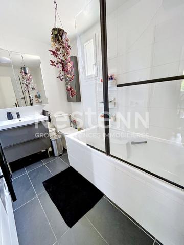 A vendre Maison de 6 pièces de 106 m2 à Plaisir - Quartier de la Bretechelle