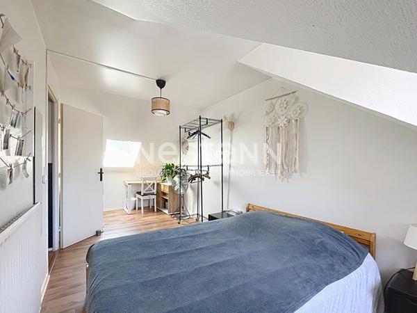 A vendre Maison de 6 pièces de 106 m2 à Plaisir - Quartier de la Bretechelle