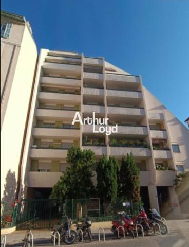 VENTE LOCAL COMMERCIAL 179M² PROCHE CENTRE VILLE NICE