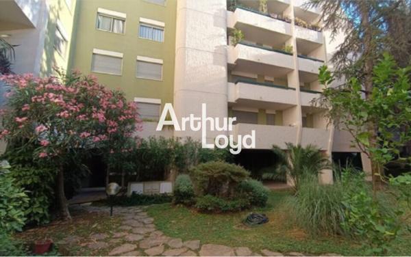 VENTE LOCAL COMMERCIAL 179M² PROCHE CENTRE VILLE NICE