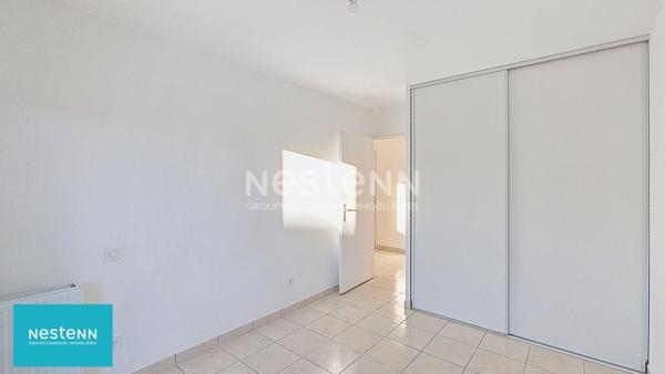 Appartement lumineux à Saint Maximin la Sainte Baume - 3 pièces avec terrasse et garage