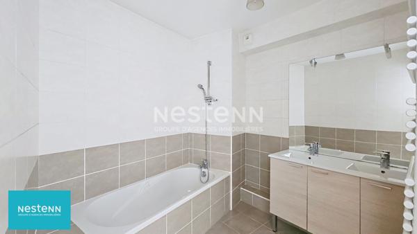 Appartement lumineux à Saint Maximin la Sainte Baume - 3 pièces avec terrasse et garage