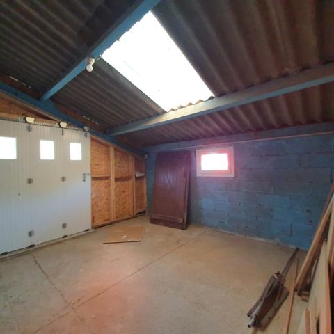 Maison mitoyenne 1 côté à louer, 4 pièces - Saint-Julien-l'Ars 86800