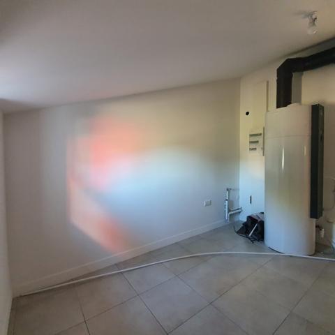 Maison mitoyenne 1 côté à louer, 4 pièces - Saint-Julien-l'Ars 86800