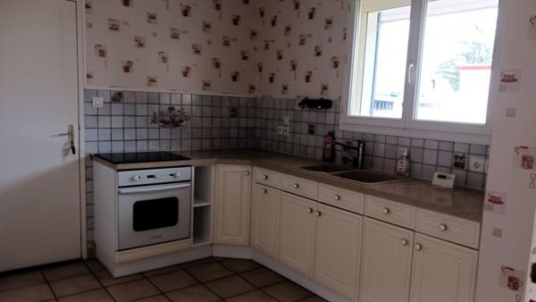 Appartement Lons Le Saunier 4 pièce(s) 95 m2