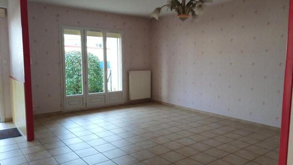 Appartement Lons Le Saunier 4 pièce(s) 95 m2