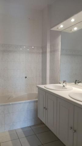 Appartement Lons Le Saunier 4 pièce(s) 95 m2