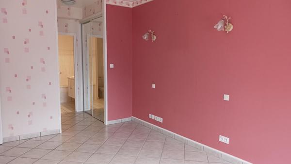 Appartement Lons Le Saunier 4 pièce(s) 95 m2