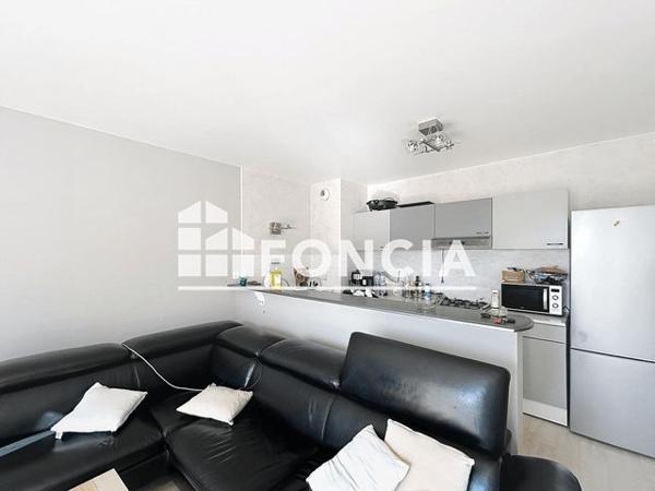 À vendre Appartement 2 pièces 50.35 m² - Fleury-sur-orne 14123
