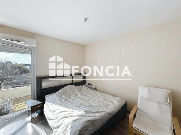 À vendre Appartement 2 pièces 50.35 m² - Fleury-sur-orne 14123